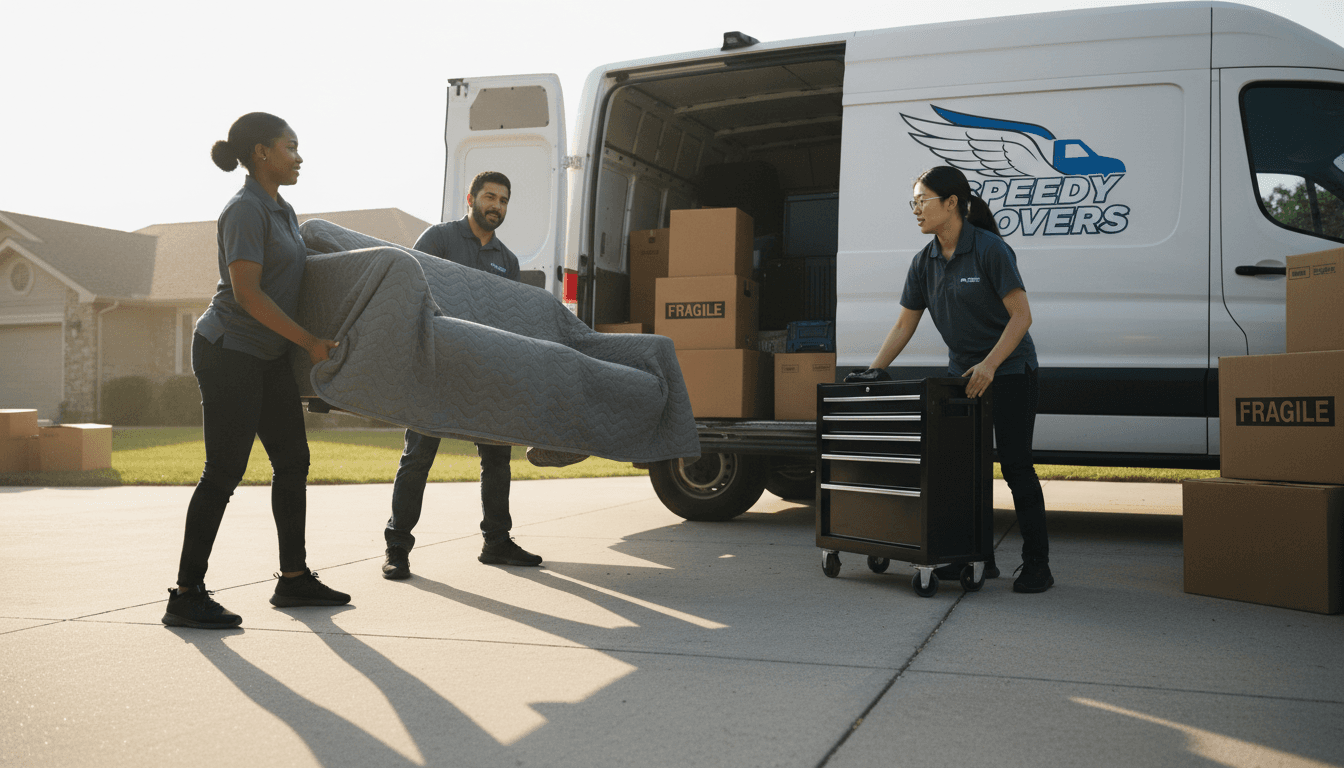 Turnkey delivery